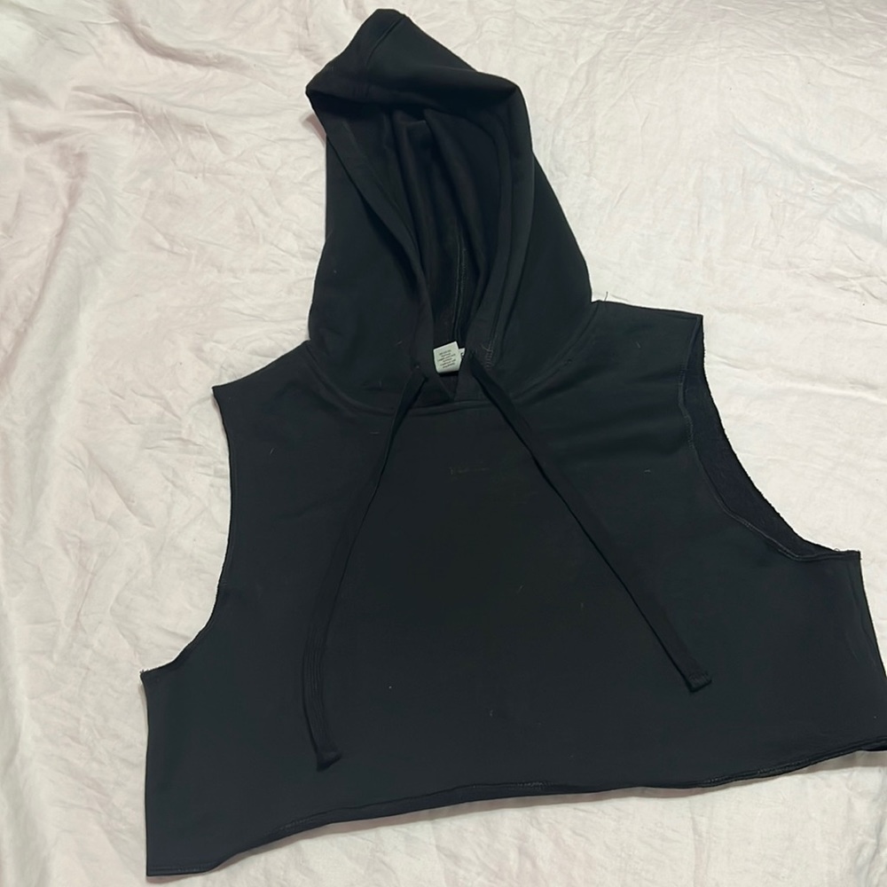 Workout top